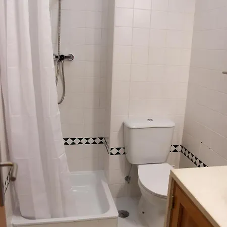 Apartamento Salgados Mar Albufeira Zewnętrze zdjęcie