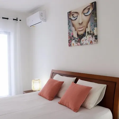 Apartamento Salgados Mar Albufeira Zewnętrze zdjęcie