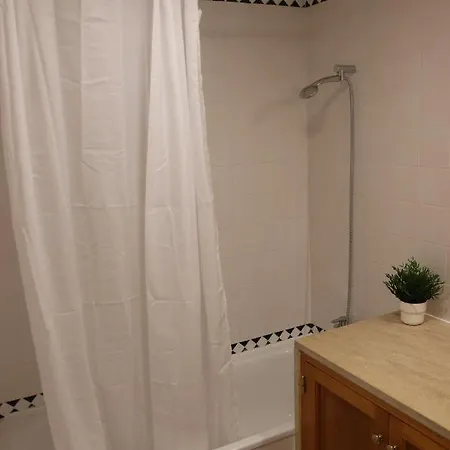 Apartamento Salgados Mar Albufeira Zewnętrze zdjęcie