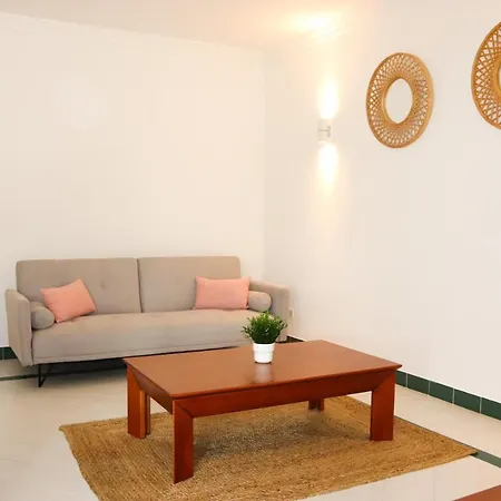 Apartamento Salgados Mar Albufeira Zewnętrze zdjęcie