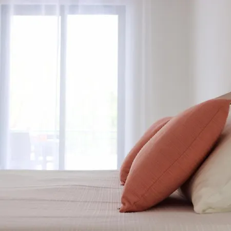 Apartamento Salgados Mar Albufeira Zewnętrze zdjęcie