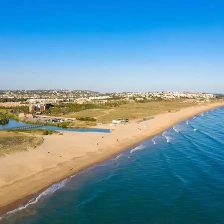 Apartamento Salgados Mar Albufeira Zewnętrze zdjęcie