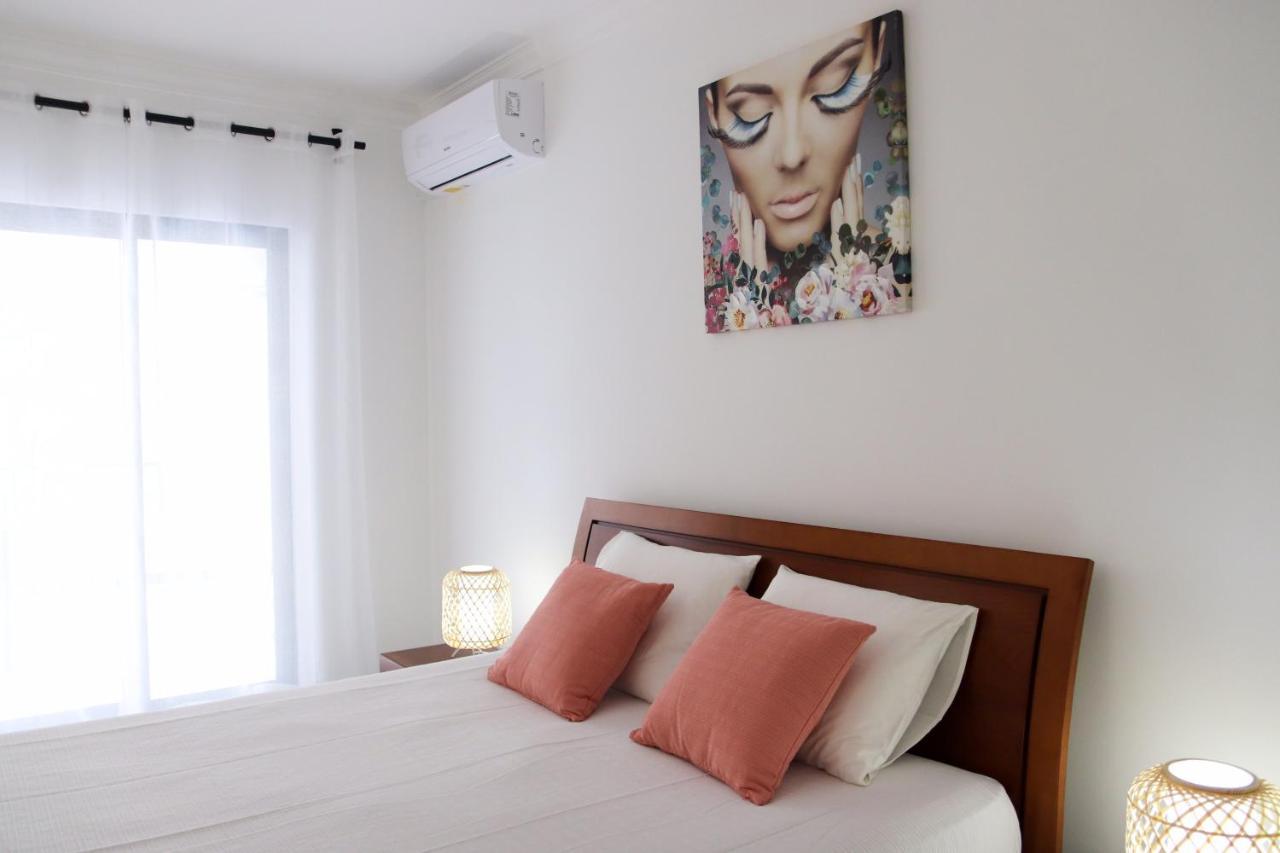 Apartament Salgados Mar *