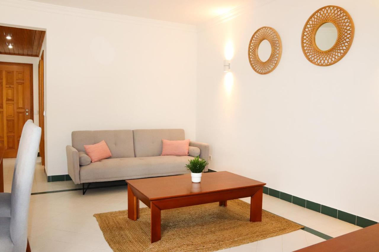 Apartament Salgados Mar *