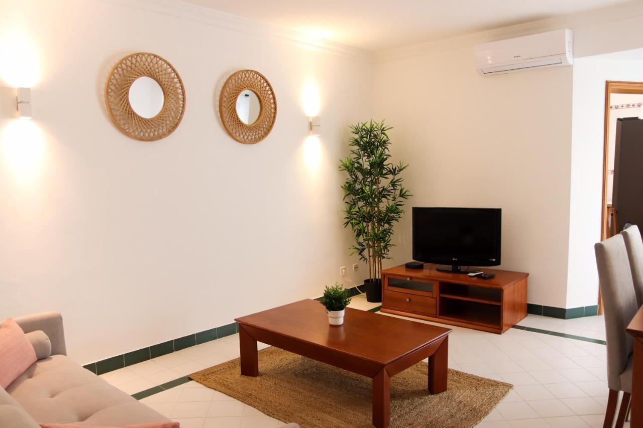 Apartament Salgados Mar