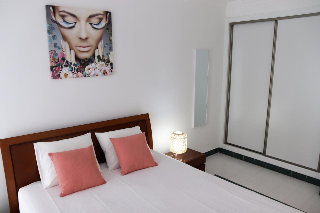 Salgados Mar Apartament *
