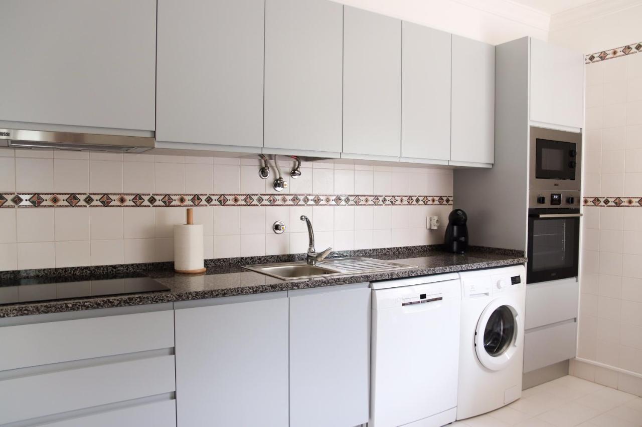 Salgados Mar Apartament