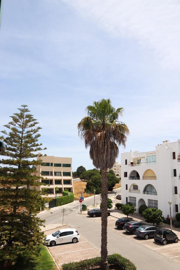 Apartament Salgados Mar *