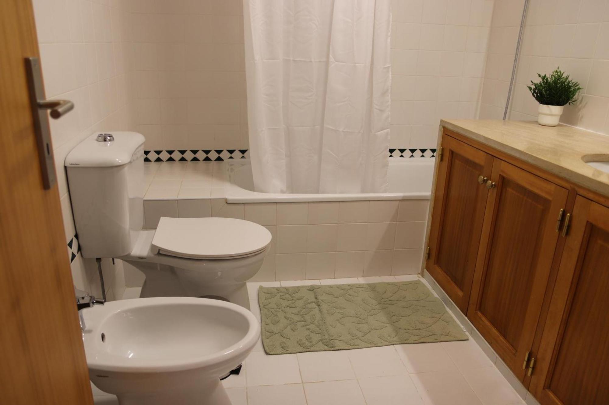 Apartament Salgados Mar Albufeira