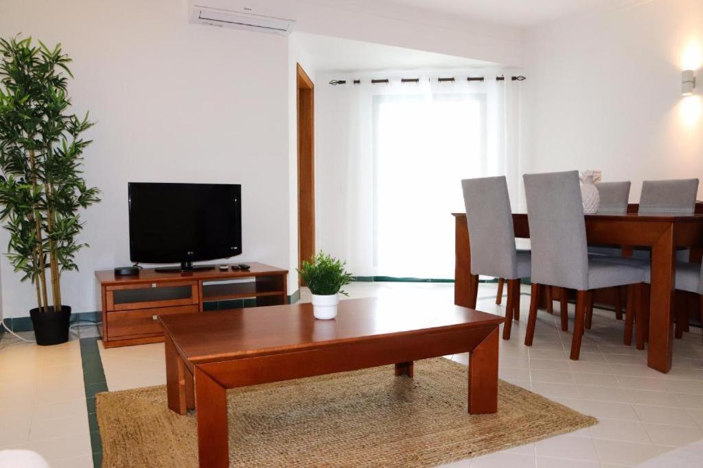 Apartament Salgados Mar