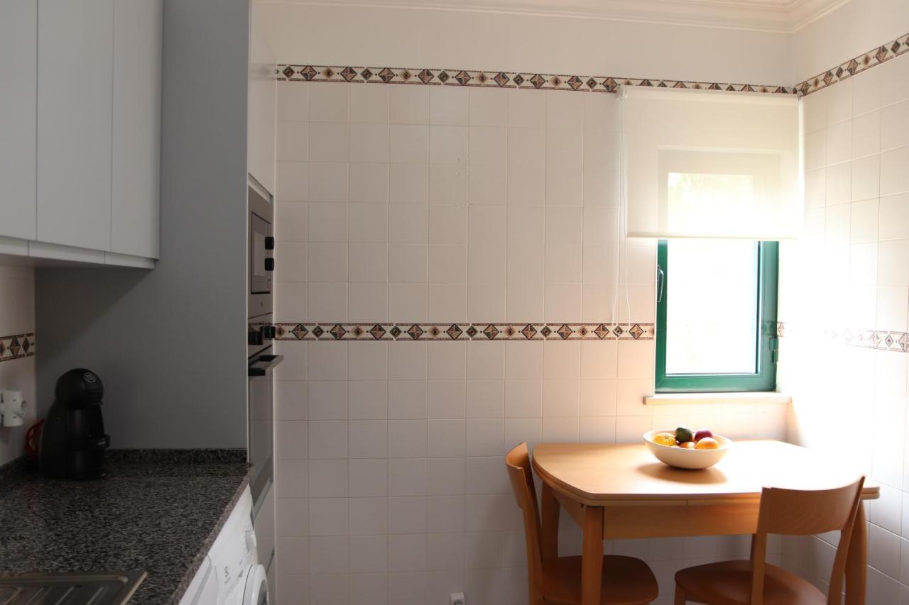 Apartment Salgados Mar *